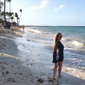 Meet your Posher, Jaime